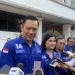 AHY Tegaskan Tak Ada Pembahasan Reshuffle Kabinet Jokowi di Internal Demokrat