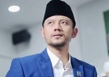 AHY : Target Nasional Kita, Menang 15 Persen