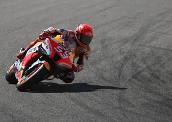 Bukan Lagi Pembalap Termahal MotoGP, Segini Gaji Marc Marquez di Gresini Racing