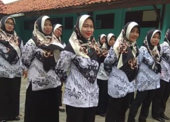 Disdik Kabupaten Bekasi Terus Tingkatkan Kompetensi Guru