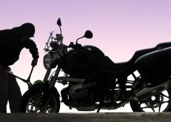 Dua Pencuri Sepeda Motor di Jakbar di Keroyok Massa, Satu Tewas