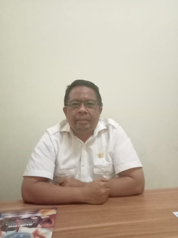 Pemkab Bekasi Anggarkan Rp 135 M Untuk Pilkada