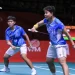 Hasil Hylo Open 2023: Cedera, Apri/Fadia Harus Puas Jadi Runner Up