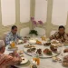 Jokowi Undang 3 Bacapres Makan Siang, Demokrat: Ini Memberi Kontribusi Membuat Suasana Teduh Jelang Pilpres