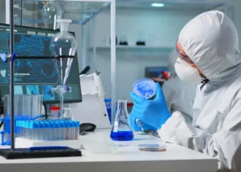 Kemenkes RI Bangun Laboratorium Khusus Penyakit Berpotensi Wabah, Salah Satunya Cacar Monyet