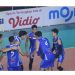 LavAni Selangkah Lagi Puncaki Klasemen Pool B