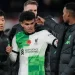 Liverpool Mentok Lagi dengan Darwin Nunez, Malah Luis Diaz yang Cetak Gol Sembari Minta Sang Ayah Dibebaskan Penculik