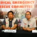 MER-C Bantah Tudingan Rumah Sakit Indonesia di Gaza Digunakan untuk Tujuan Militer