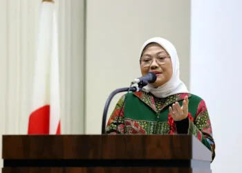 Peserta Magang ke Jepang Meningkat, Menaker: Semoga Mampu Ciptakan Inovasi di Berbagai Sektor