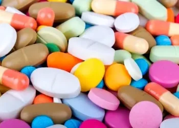 Polisi Gerebek Toko Obat Terlarang Berkedok Warung Kelontong di Tajur Halang Bogor