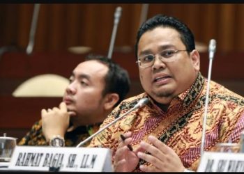 Penyebar Hoax di Pemilu Harus Cepat  Ditindak Tegas