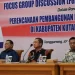 Soal Pembangunan Kawasan Transmigrasi Kota Bangun dan Tabang, Pemkab Kukar Lakukan Pengkajian