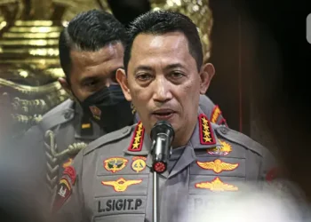 Survei Indikator: Tingkat Kepercayaan Publik pada Polri 76,4 Persen