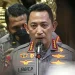 Survei Indikator: Tingkat Kepercayaan Publik pada Polri 76,4 Persen