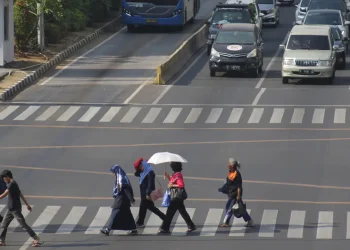 Apa Iya Cuaca Panas Tingkatkan Risiko Masalah Jantung? Dokter Beri Penjelasan