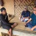 Survei Baksos HPN 2024: Masyarakat Baduy Hadapi Banyak Ular Tanah