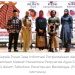 Perempuan Berkebaya, Lestarikan Budaya Nusantara-Catatan Agus Sutoyo