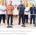Kemenpora Gelontorkan Dana 81,36 M