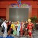 Ibu-Ibu Penggiat Budaya Hadiri Gala Anugrah Kompetisi Kreasi Tari Nusantara