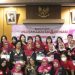 Sahabat Pipi Merah Gelar Solidaritas di Kota Tangerang
