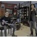 Mantan Vocalis Stinky Rilis Album Baru
