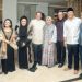 Hadiri Seribu Hari Wafatnya Harmoko, Ketua MPR RI Bamsoet Kenang Harmoko Sebagai Sosok Panutan