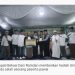 Suharyanto Raih Hadiah Umrah Usai Ikuti Pawai Takbir Keliling