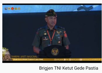 Ketua PHDI Ajak Umat Hindu Berdana Punia