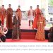 Pemkab Muba Gelar Fashion Show Promosikan Kain Tradisional