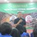 Universitas MH Thamrin Gelar Seminar Banrehi