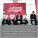 Indonesia Fitness Expo Kampanyekan Pentingnya Olahraga dan Hidup Sehat