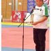 Pj Bupati Apresiasi Meriahnya Kejuaraan Taekwondo Bekasi Open 2