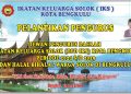 Dendang KIM Meriahkan Halal Bihalal dan Pelantikan Pengurus DPD IKS Kota Bengkulu Periode 2024 – 2029