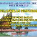 Dendang KIM Meriahkan Halal Bihalal dan Pelantikan Pengurus DPD IKS Kota Bengkulu Periode 2024 – 2029