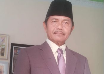 Ir H Dayatri Siap Emban Amanah Majukan DPD IKS Kota Bengkulu