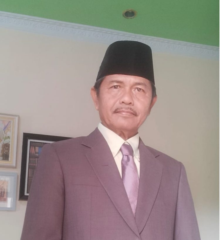 Ir H Dayatri Siap Emban Amanah Majukan DPD IKS Kota Bengkulu