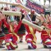 Selami Budaya Dayak Lewat Tradisi Gawai  ‎