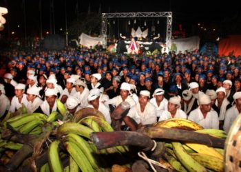 Menjaga Tradisi Masyarakat Adat Melalui Seba Baduy  ‎