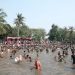 Kebersamaan Lewat Tradisi Ngubek Empang