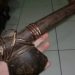 Kapak Batu, Senjata Tradisional dari Alam Papua  
