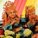 Tari Makan Sirih, Persembahan KhasMasyarakat Riau