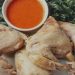 Ayam Pop Padang, Cita Rasa Khas Kuliner Minang 