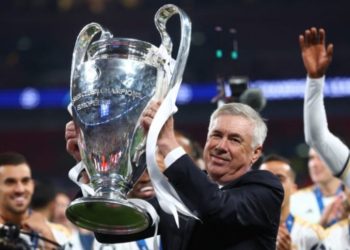 What Happen Don Carlo?