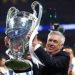 What Happen Don Carlo?
