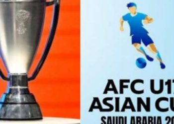 Uzbekistan Tantang Arab Saudi di Final Piala Asia U-17  ‎2025