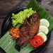 Hmm Maknyoss, Ayo Manjakan Lidahmu dengan Ikan Nila Bakar Daun