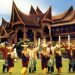 Kolaborasi Budaya Minang & Melayu di Tanah Malaka