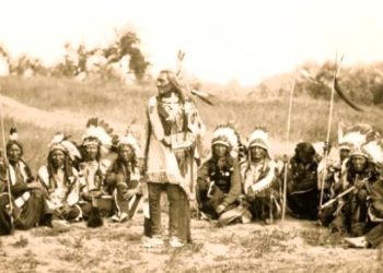 Suku Bar Bar, Begini Data & Faktanya 