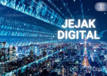 Begini Cara Hapus Jejak Digital di Internet   ‎