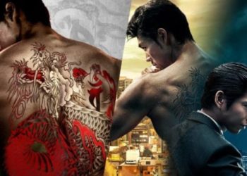 Yakuza, Mafia Jepang nan Menakutkan 